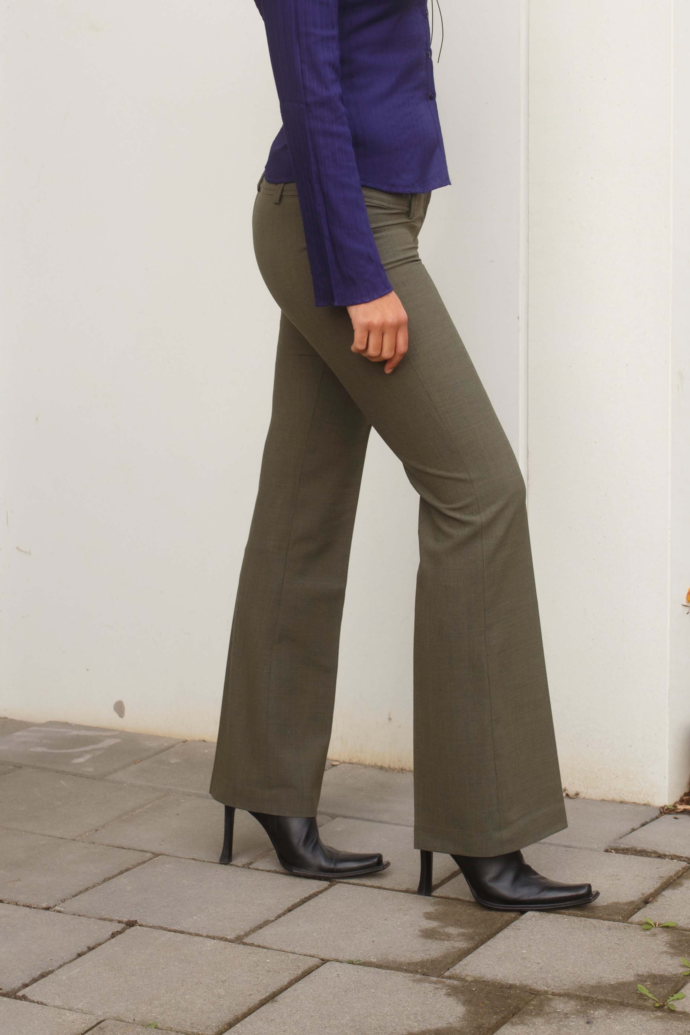 Private Dancer Trousers