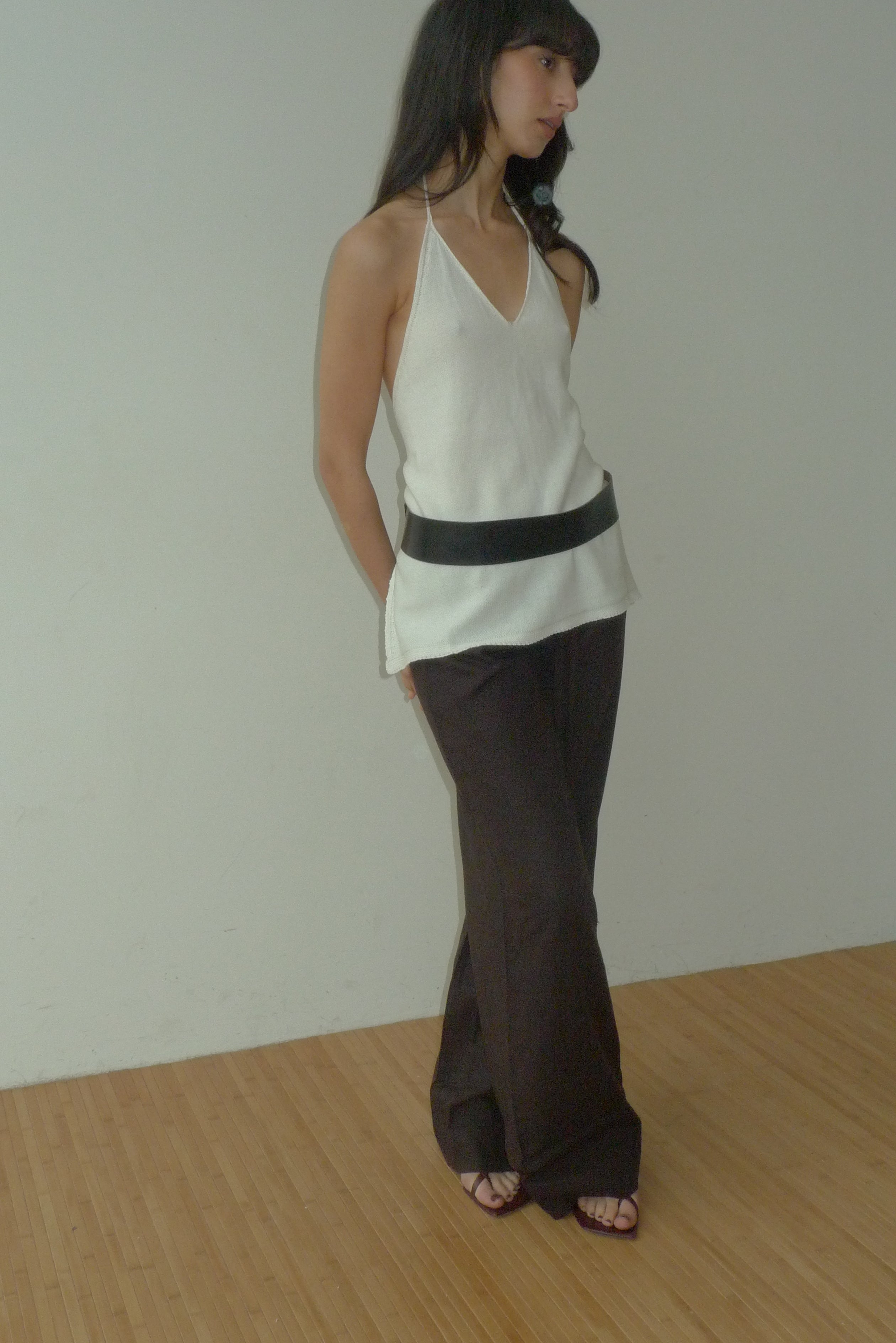 Ultimate Trousers | Espresso